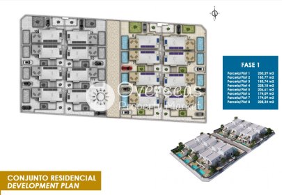 Nieuwbouw Woningen - Villa -
Orihuela - Vistabella Golf