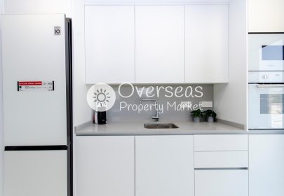 Nieuwbouw Woningen - Villa -
Orihuela - Vistabella Golf