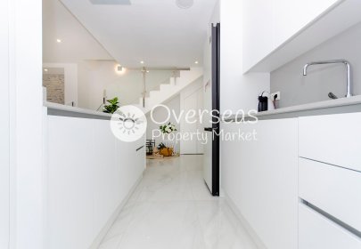 Nieuwbouw Woningen - Villa -
Orihuela - Vistabella Golf