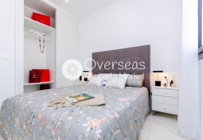 Nieuwbouw Woningen - Villa -
Orihuela - Vistabella Golf