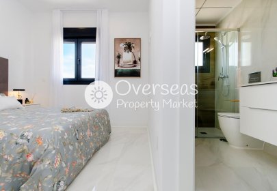 Nieuwbouw Woningen - Villa -
Orihuela - Vistabella Golf