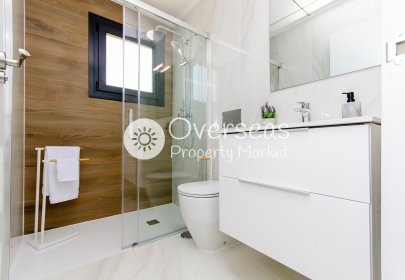 Nieuwbouw Woningen - Villa -
Orihuela - Vistabella Golf
