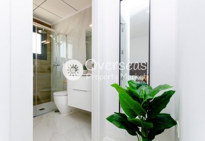 Nieuwbouw Woningen - Villa -
Orihuela - Vistabella Golf