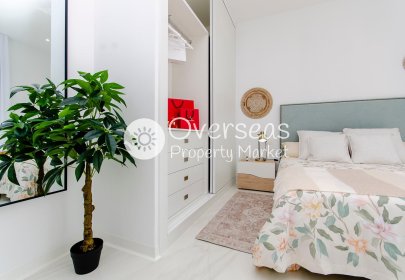 Nieuwbouw Woningen - Villa -
Orihuela - Vistabella Golf