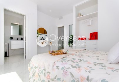 Nieuwbouw Woningen - Villa -
Orihuela - Vistabella Golf