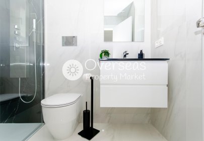 Nieuwbouw Woningen - Villa -
Orihuela - Vistabella Golf