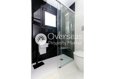 Nieuwbouw Woningen - Villa -
Orihuela - Vistabella Golf