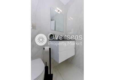 Nieuwbouw Woningen - Villa -
Orihuela - Vistabella Golf