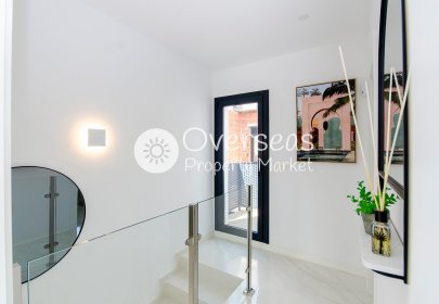 Nieuwbouw Woningen - Villa -
Orihuela - Vistabella Golf