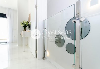 Nieuwbouw Woningen - Villa -
Orihuela - Vistabella Golf