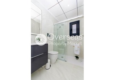 Nieuwbouw Woningen - Villa -
Orihuela - Vistabella Golf