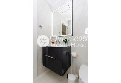 Nieuwbouw Woningen - Villa -
Orihuela - Vistabella Golf