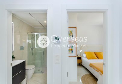 Nieuwbouw Woningen - Villa -
Orihuela - Vistabella Golf