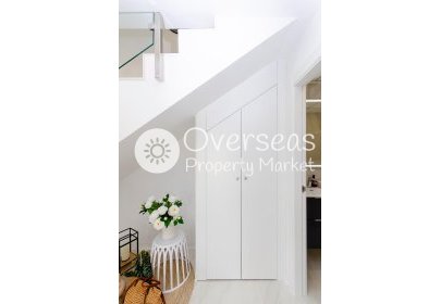 Nieuwbouw Woningen - Villa -
Orihuela - Vistabella Golf