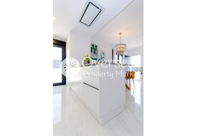 Nieuwbouw Woningen - Villa -
Orihuela - Vistabella Golf