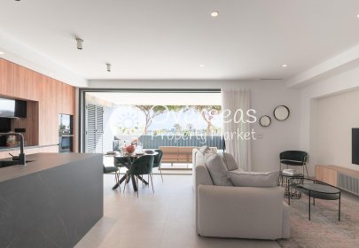 Obra nueva - Villa -
Los Alcazares - Santa Rosalia Lake And Life Resort