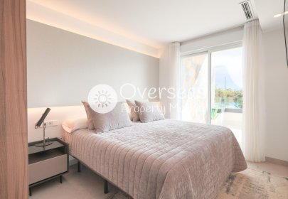 Obra nueva - Villa -
Los Alcazares - Santa Rosalia Lake And Life Resort