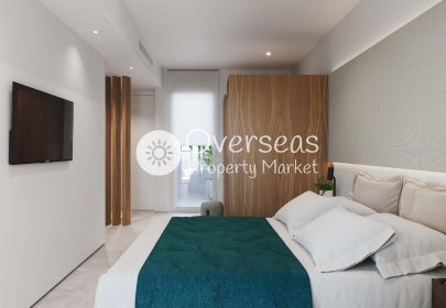 Obra nueva - Villa -
Los Alcazares - Santa Rosalia Lake And Life Resort