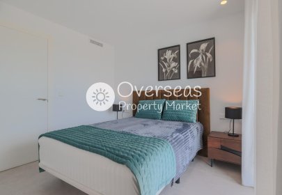 Obra nueva - Villa -
Los Alcazares - Santa Rosalia Lake And Life Resort