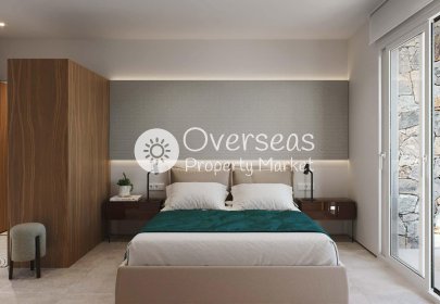 Obra nueva - Villa -
Los Alcazares - Santa Rosalia Lake And Life Resort