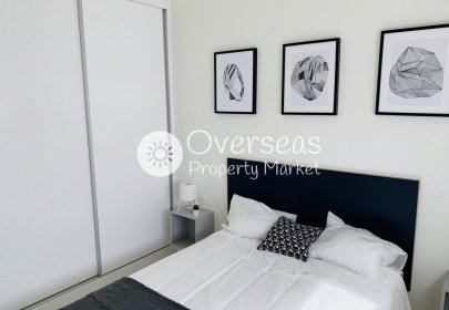 Neue Gebäude - Wohnung -
Alhama De Murcia - Condado De Alhama Golf Resort