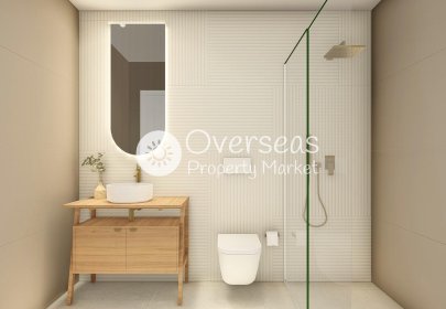 Nouvelle construction - Villa -
Polop - Urbanizaciones