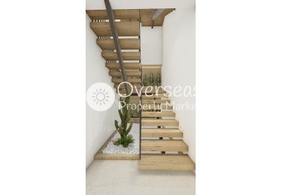 Nouvelle construction - Villa -
Polop - Urbanizaciones