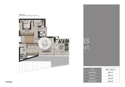 Nouvelle construction - Villa -
Polop - Urbanizaciones