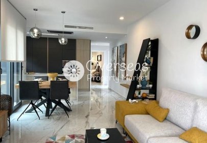 Nouvelle construction - Appartement -
Guardamar del Segura - Puerto