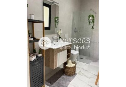 Nouvelle construction - Appartement -
Guardamar del Segura - Puerto