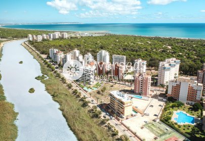 Nouvelle construction - Appartement -
Guardamar del Segura - Puerto