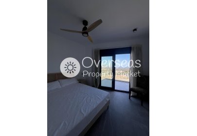 Nieuwbouw Woningen - Villa -
Polop - PAU1