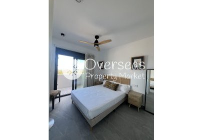 Obra nueva - Adosado -
Polop - PAU1