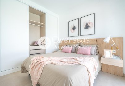 Nouvelle construction - Villa -
Torre Pacheco - Roldán
