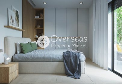 Neue Gebäude - Villa -
Baños y Mendigo - Altaona Golf