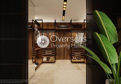 Nieuwbouw Woningen - Villa -
Orihuela Costa - La Zenia