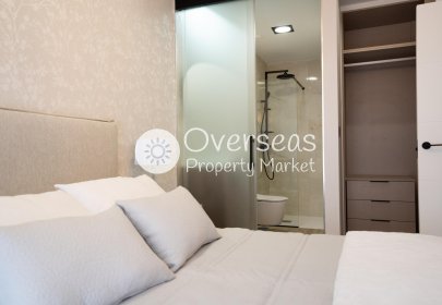 Nieuwbouw Woningen - Bungalow -
Pilar de la Horadada - pueblo