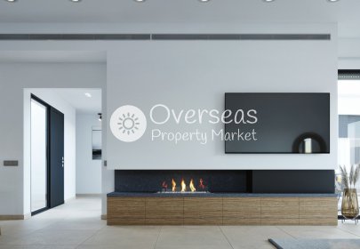 Neue Gebäude - Villa -
Baños y Mendigo - Altaona Golf