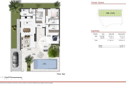 Neue Gebäude - Villa -
Baños y Mendigo - Altaona Golf