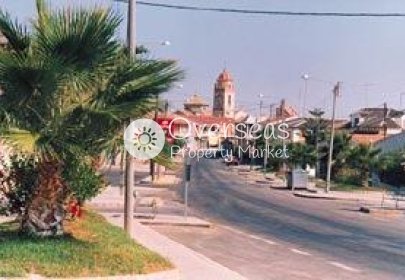 Obra nueva - Villa -
Sucina