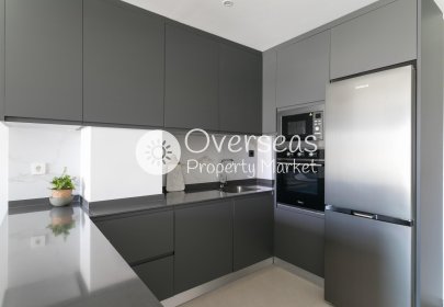 Neue Gebäude - Apartment -
Torrevieja - Torreblanca