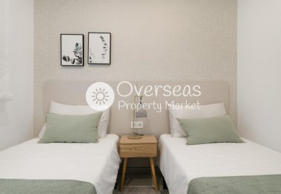 Neue Gebäude - Apartment -
Torrevieja - Torreblanca