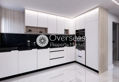 Nieuwbouw Woningen - Bungalow -
Algorfa - La Finca Golf