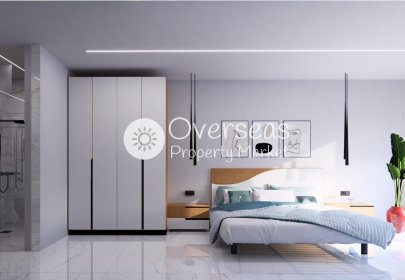 Nieuwbouw Woningen - Bungalow -
Algorfa - La Finca Golf