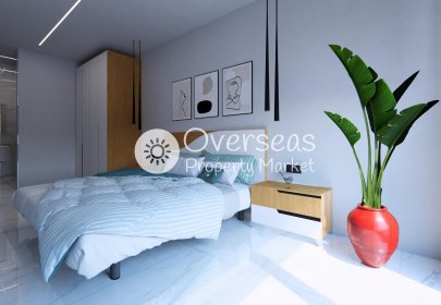 Nieuwbouw Woningen - Bungalow -
Algorfa - La Finca Golf