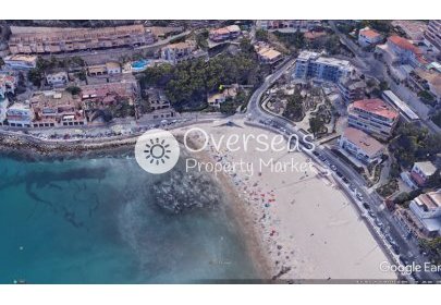 New Build - Penthouse -
Benidorm - Poniente