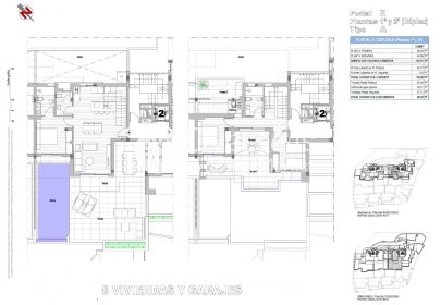 New Build - Penthouse -
Benidorm - Poniente
