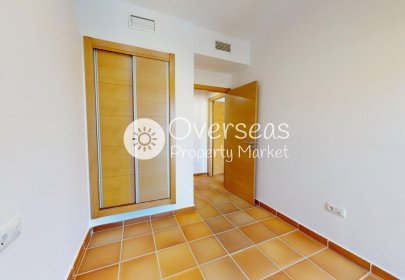 Neue Gebäude - Wohnung -
Archena - Villanueva del Rio Segura