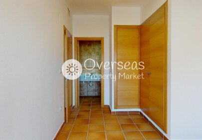 Neue Gebäude - Wohnung -
Archena - Villanueva del Rio Segura