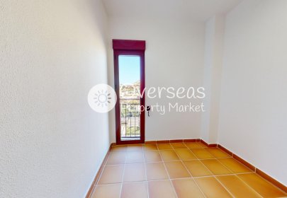 Neue Gebäude - Wohnung -
Archena - Villanueva del Rio Segura